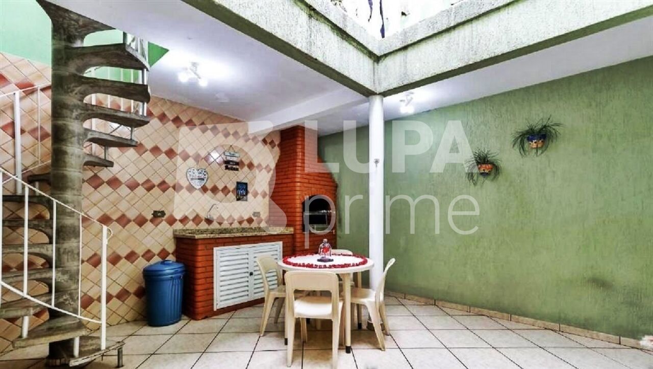 Casa, 3 quartos, 128 m² - Foto 14