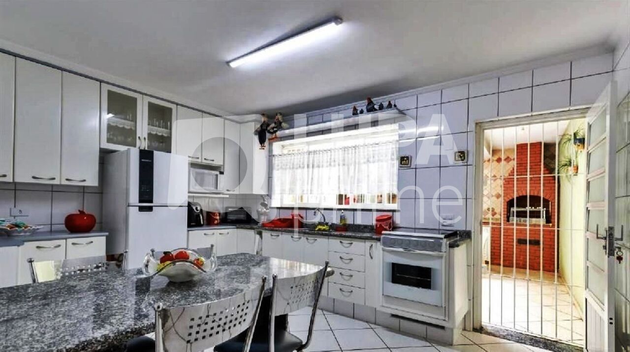 Casa, 3 quartos, 128 m² - Foto 9