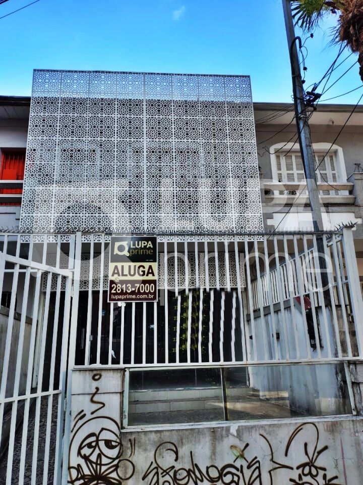 Casa Comercial, 225 m² - Foto 12