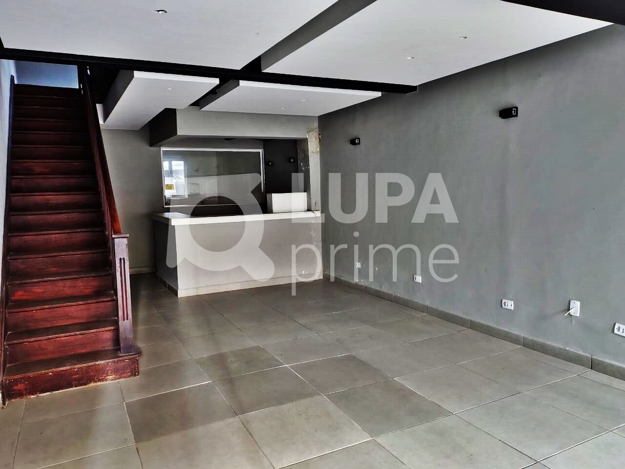 Casa Comercial, 225 m² - Foto 1