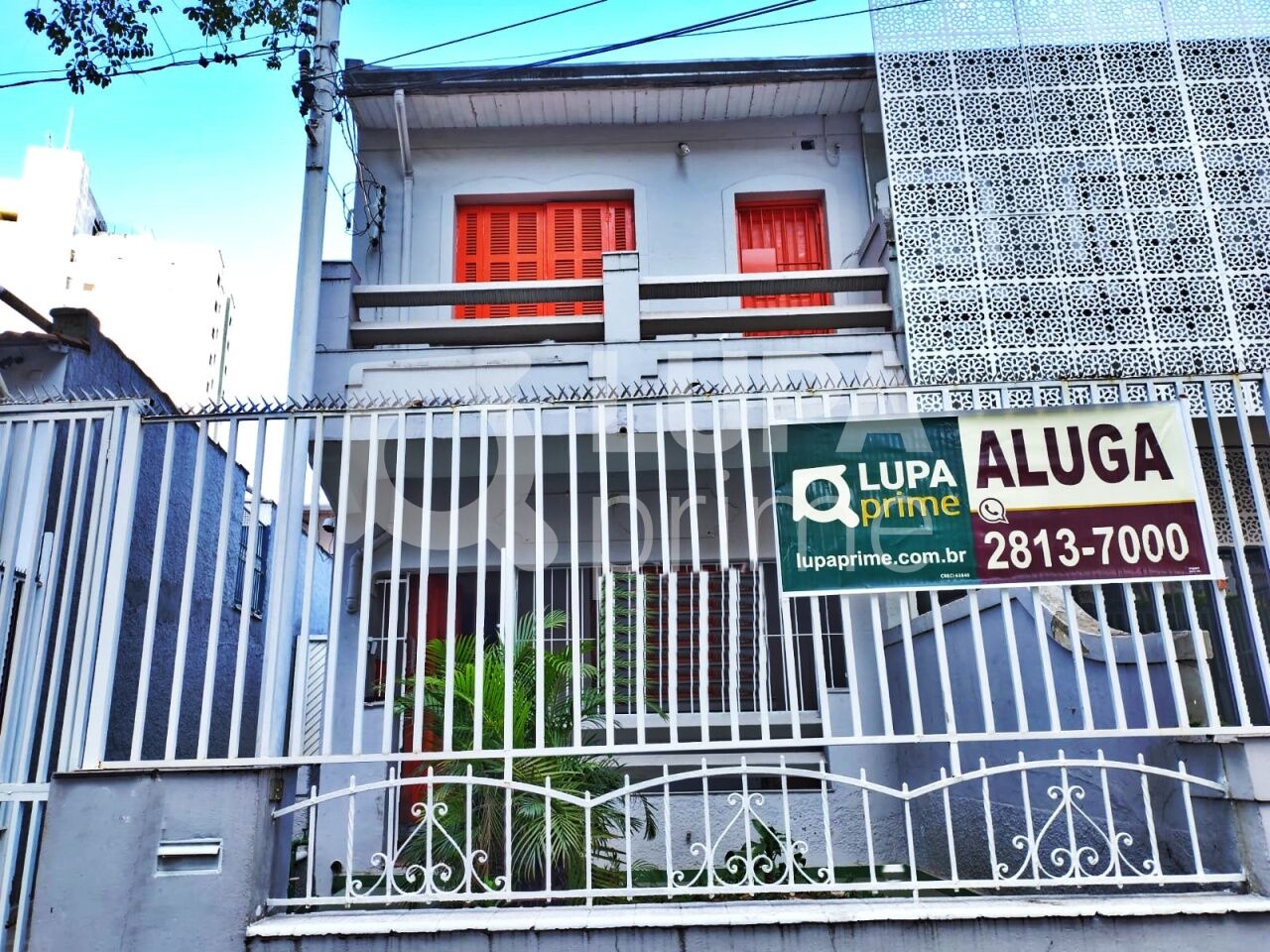 Casa Comercial, 80 m² - Foto 13