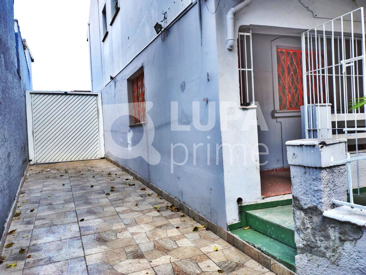 Casa Comercial, 80 m² - Foto 11