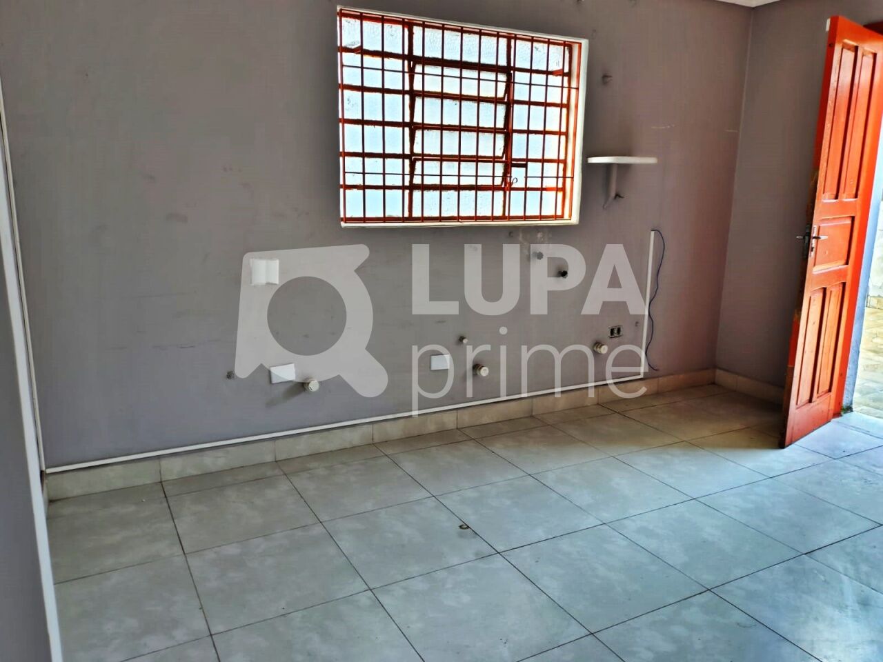 Casa Comercial, 80 m² - Foto 1
