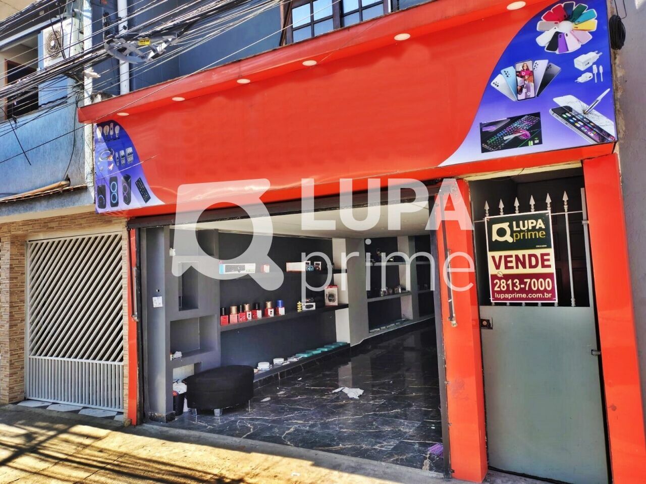 Loja-Salão, 125 m² - Foto 3