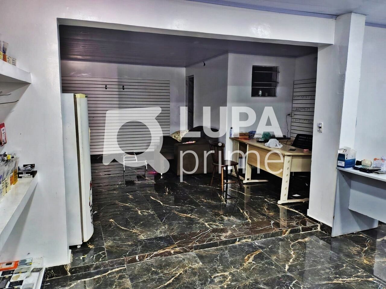 Loja-Salão, 125 m² - Foto 2