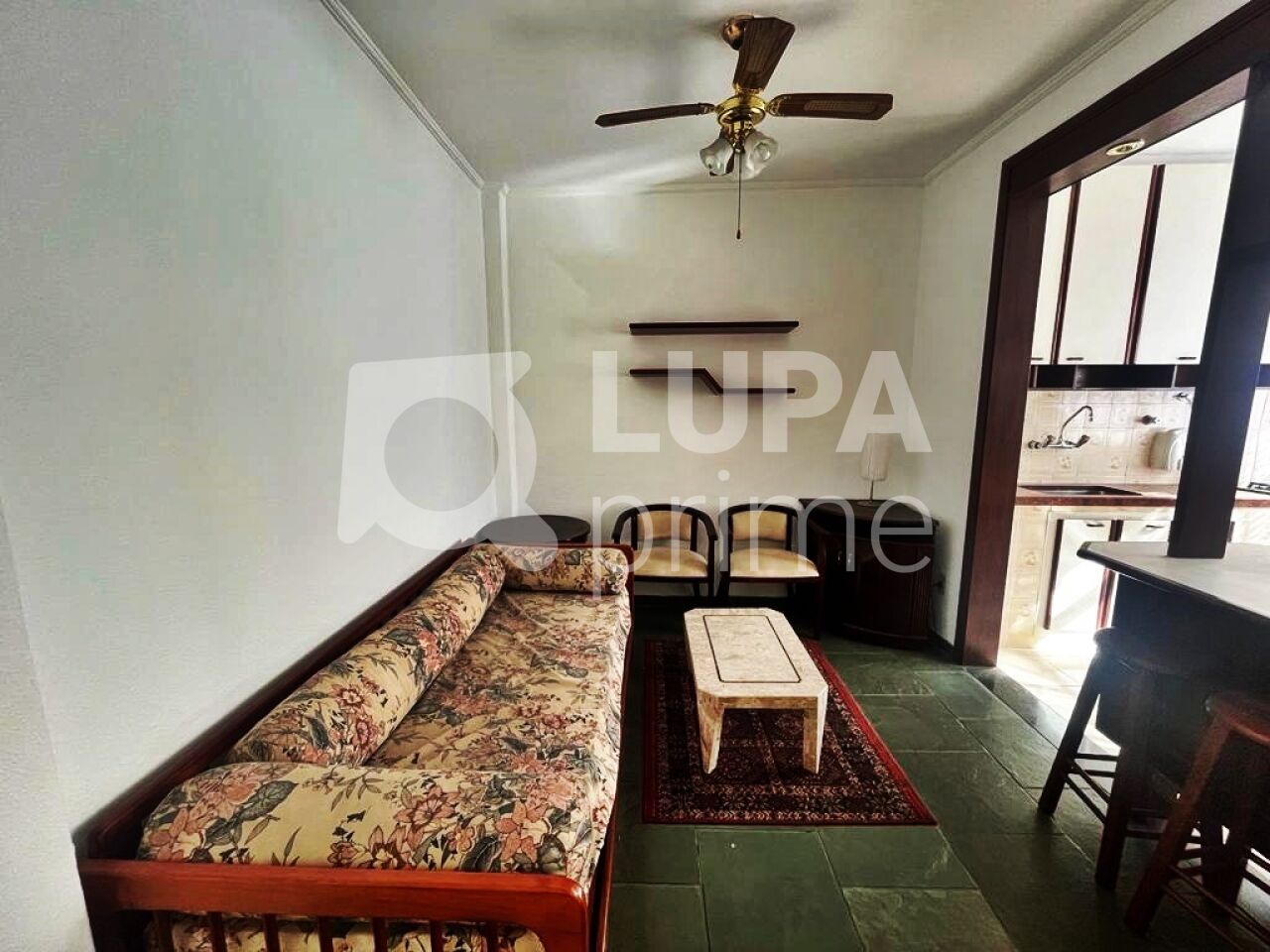 Apartamento, 2 quartos, 72 m² - Foto 1