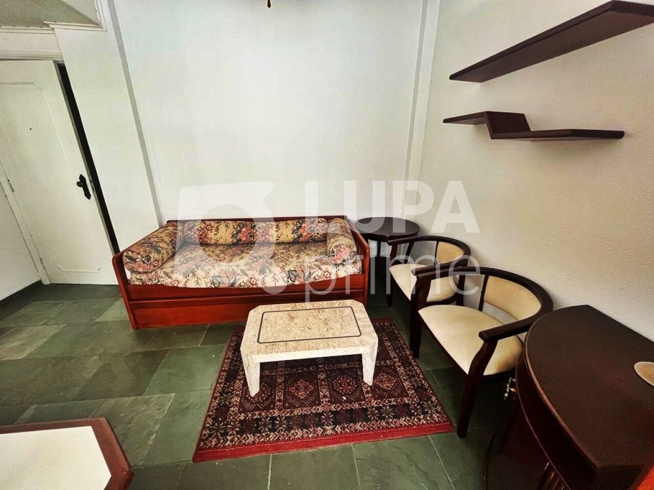 Apartamento, 2 quartos, 72 m² - Foto 2