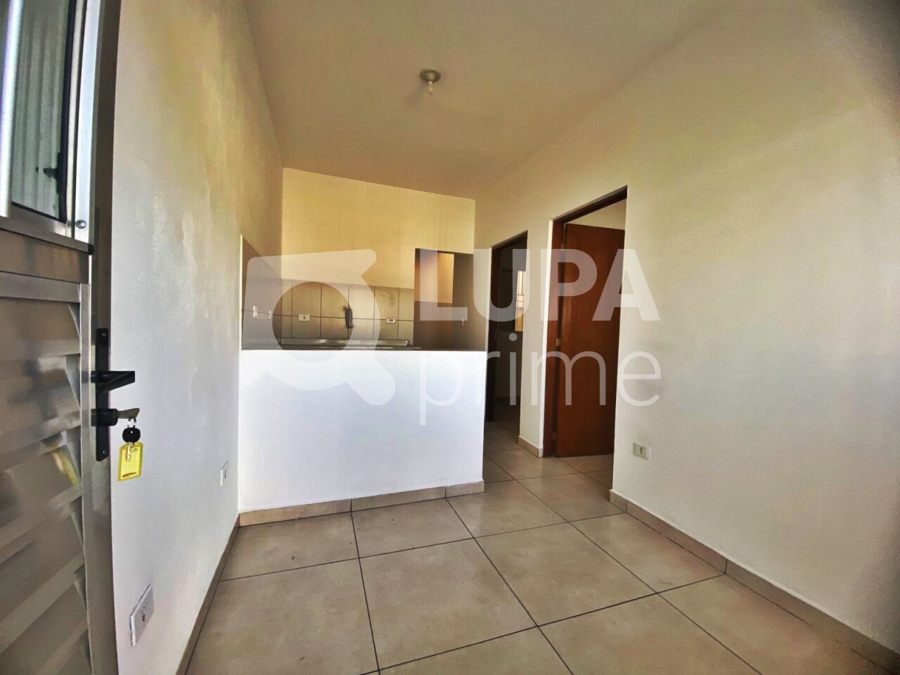 Casa, 2 quartos, 60 m² - Foto 1