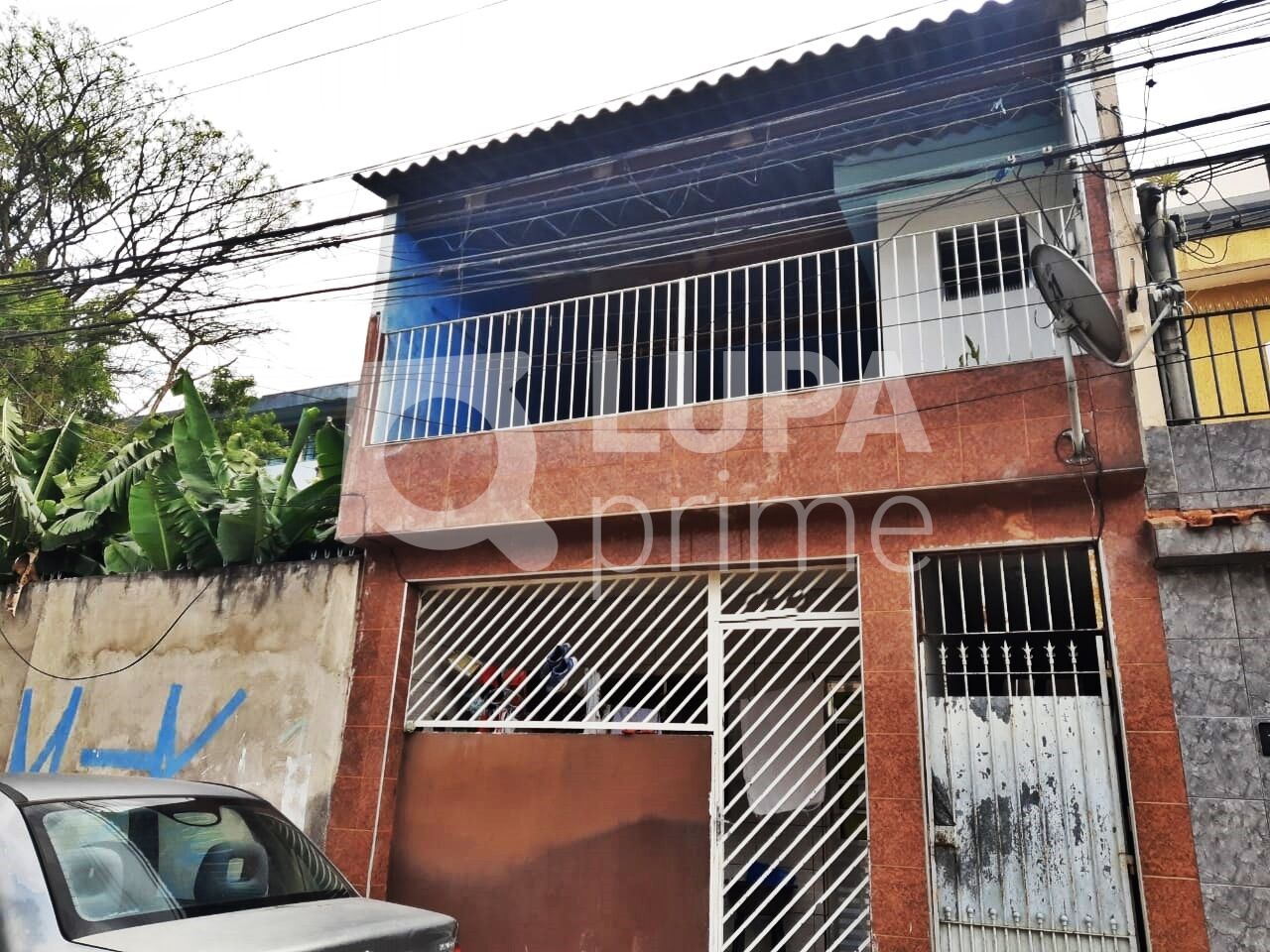 Casa, 1 quarto, 45 m² - Foto 9