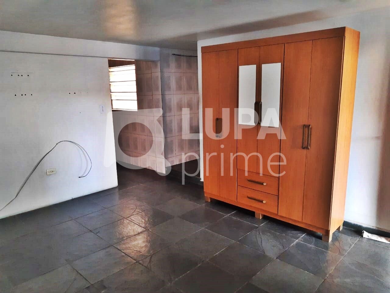 Casa, 1 quarto, 45 m² - Foto 3