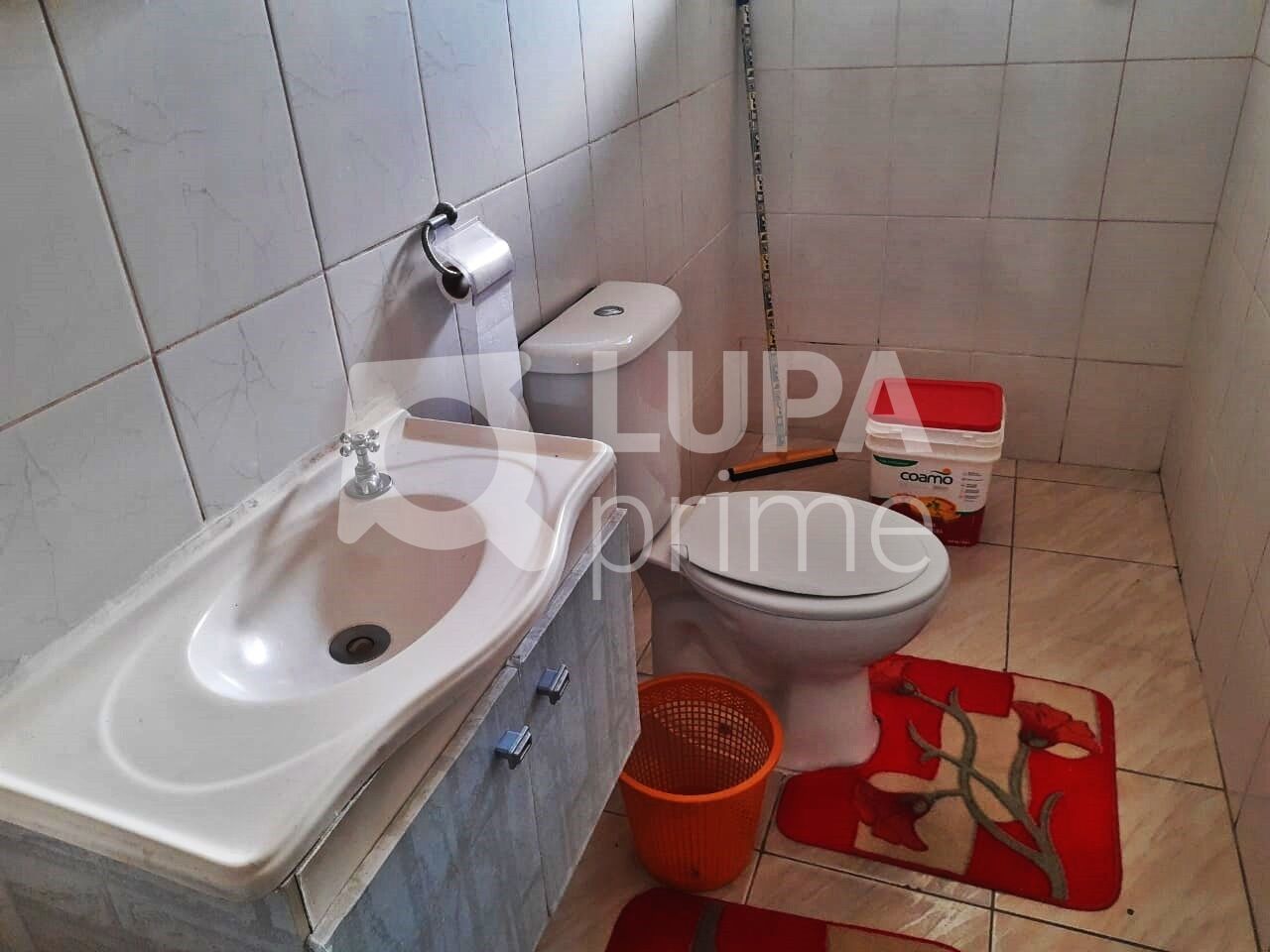 Casa, 1 quarto, 45 m² - Foto 7