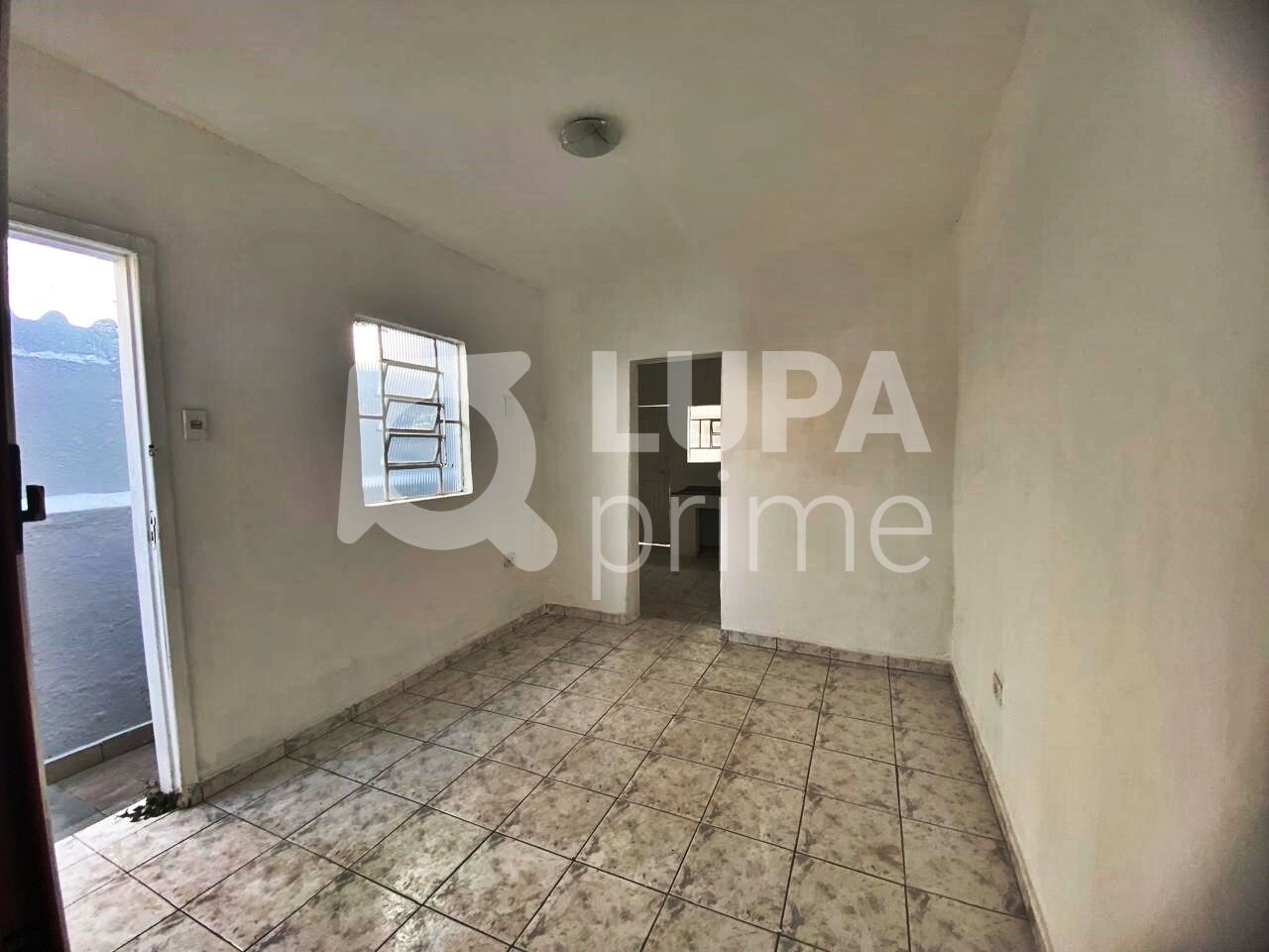 Casa, 1 quarto, 45 m² - Foto 1