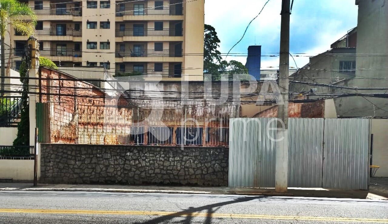 Terreno, 450 m² - Foto 1