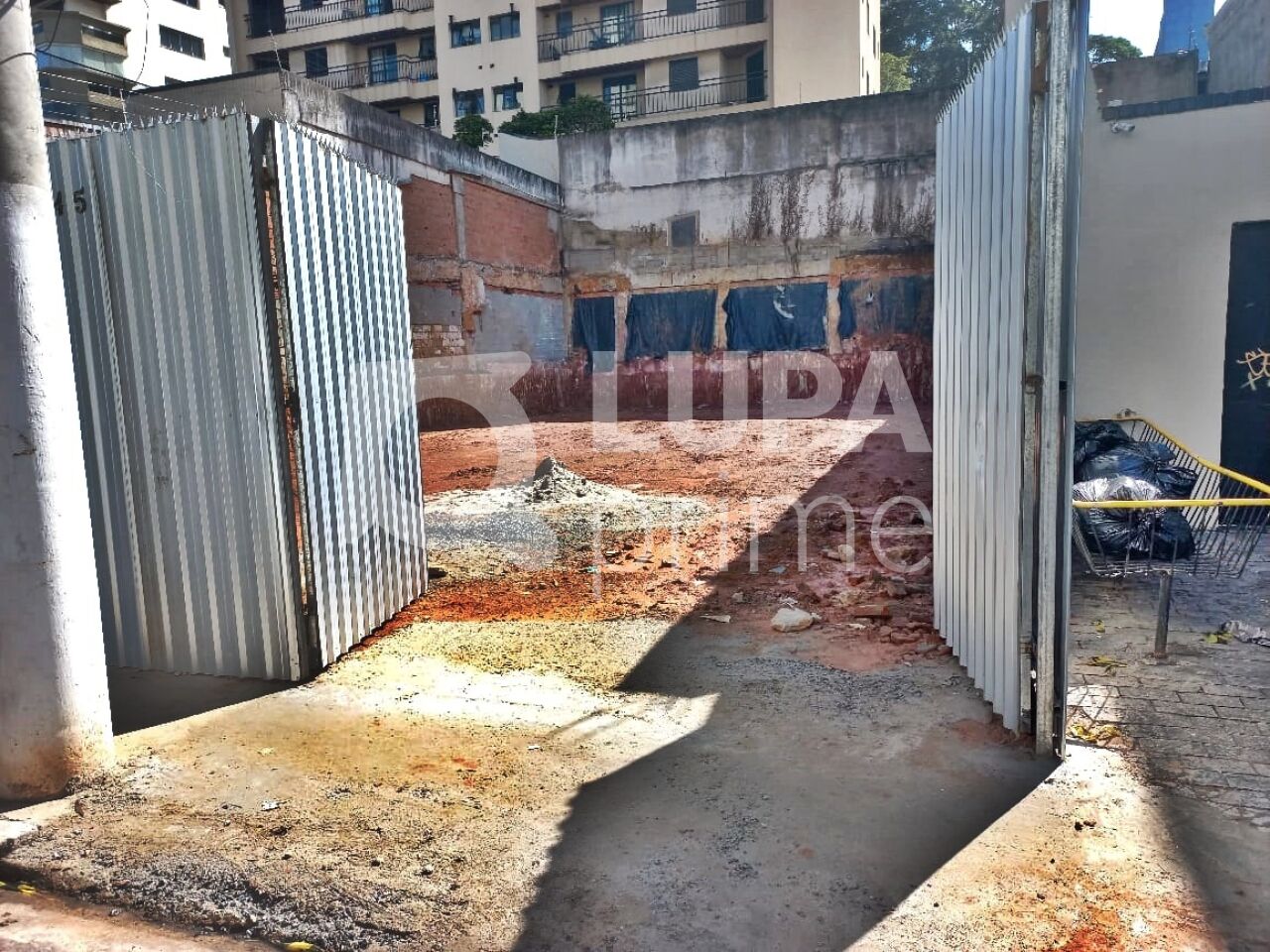 Terreno, 450 m² - Foto 2