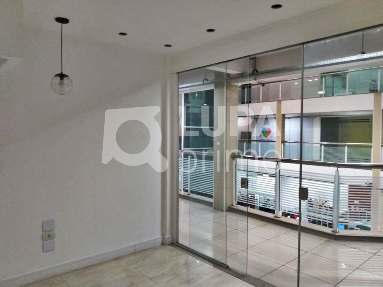 Sala-Conjunto, 20 m² - Foto 1