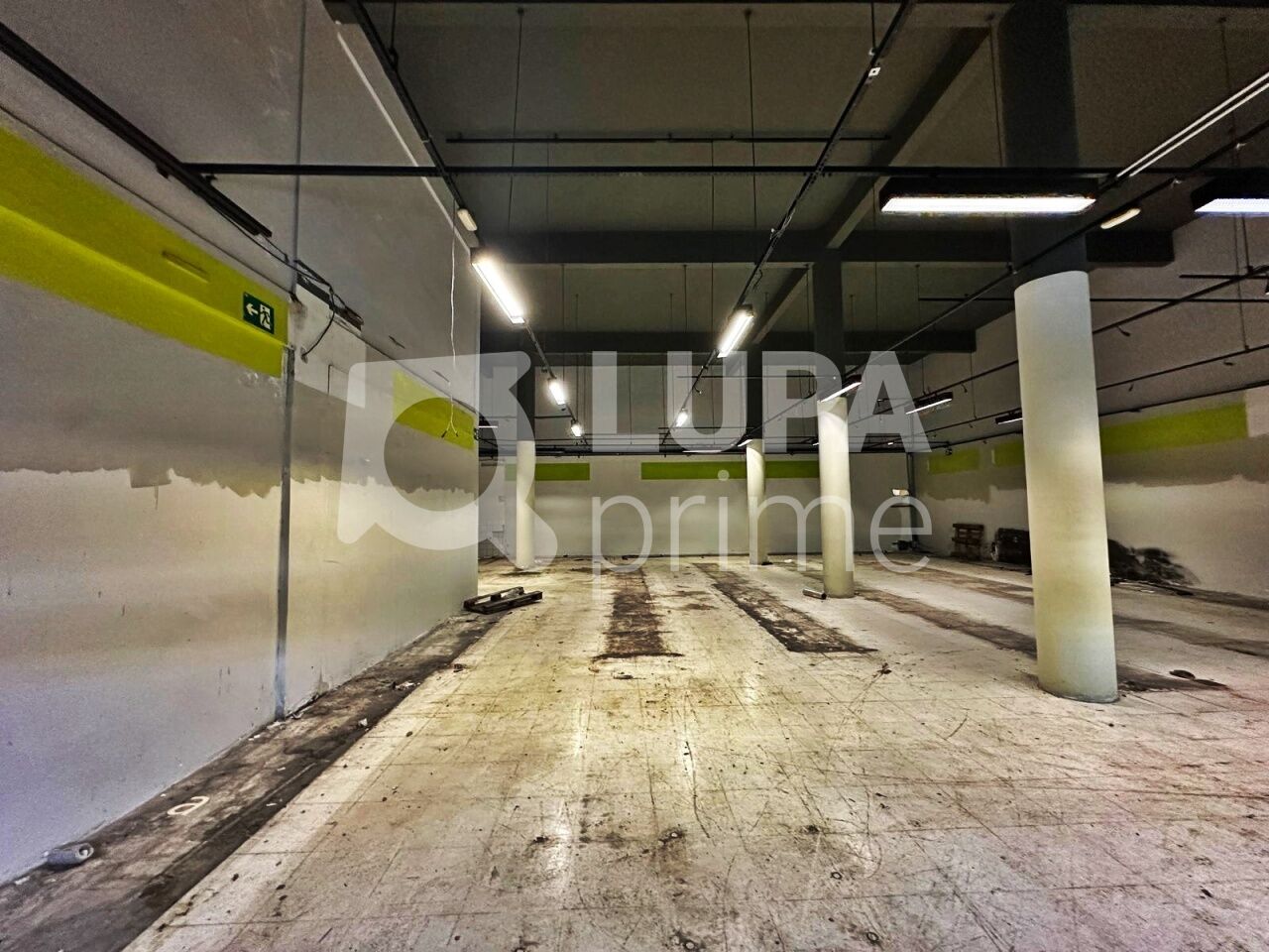 Depósito-Galpão, 800 m² - Foto 2