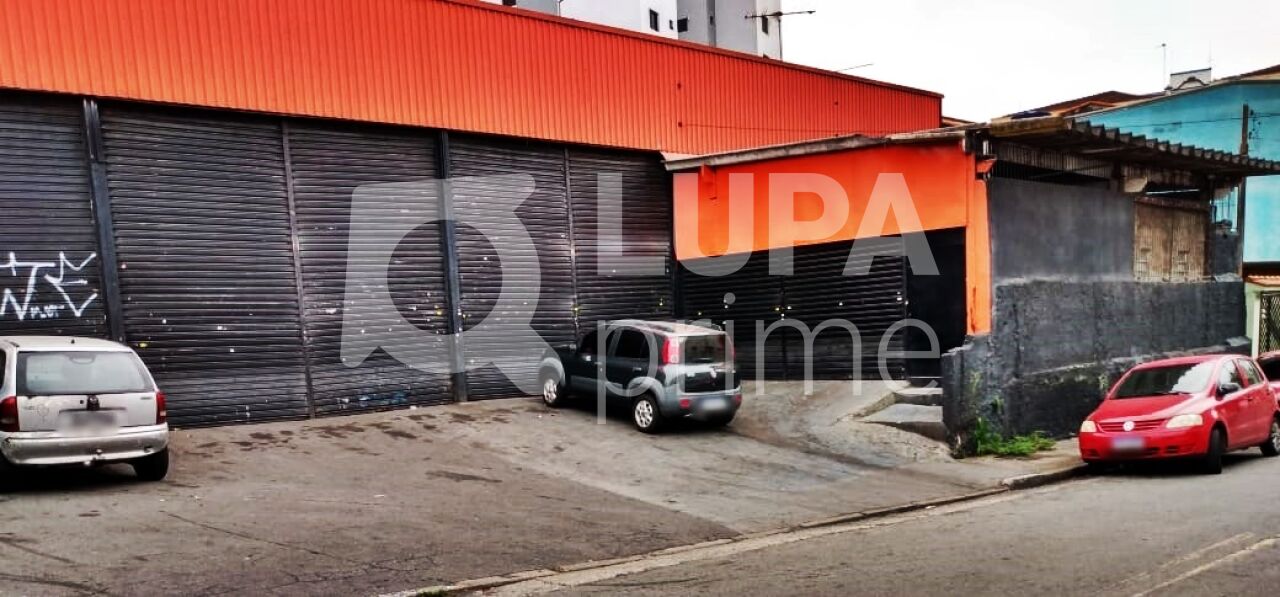 Loja-Salão, 300 m² - Foto 3