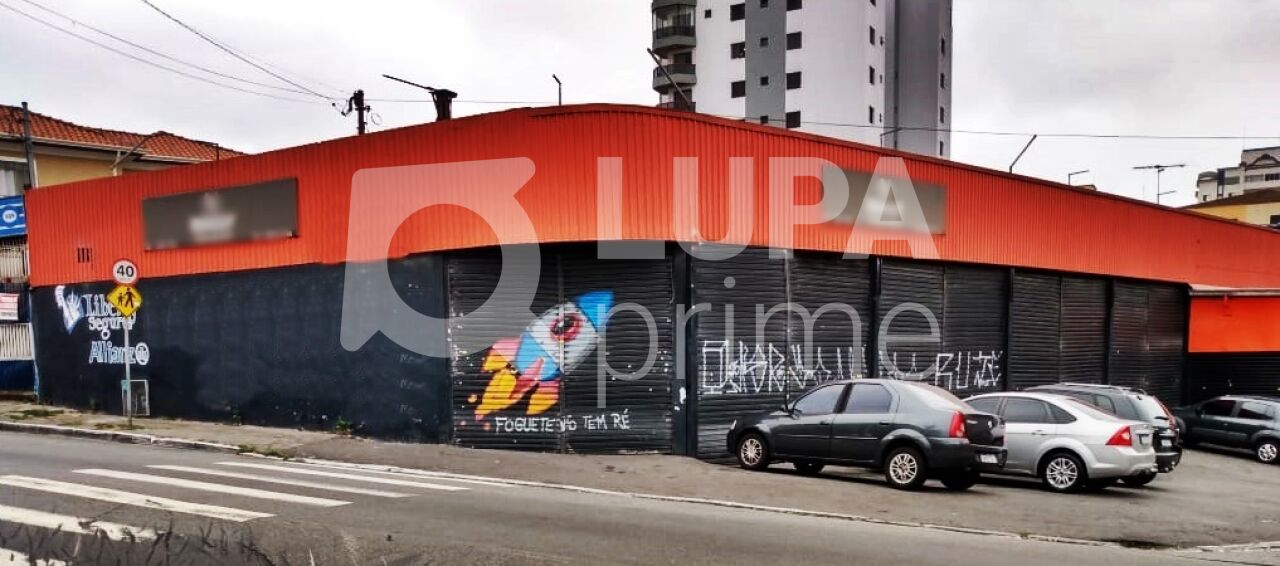 Loja-Salão, 300 m² - Foto 1