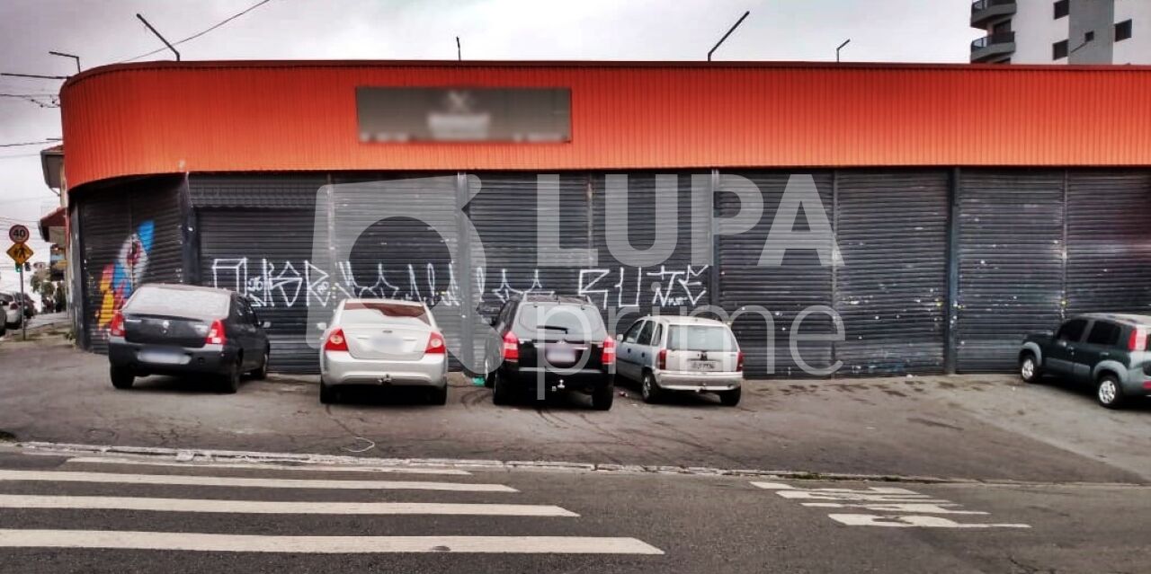 Loja-Salão, 300 m² - Foto 2