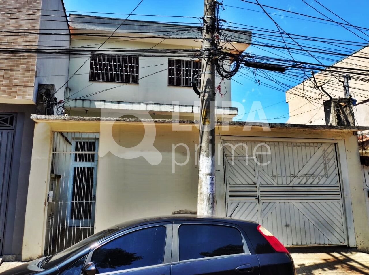 Loja-Salão, 170 m² - Foto 2
