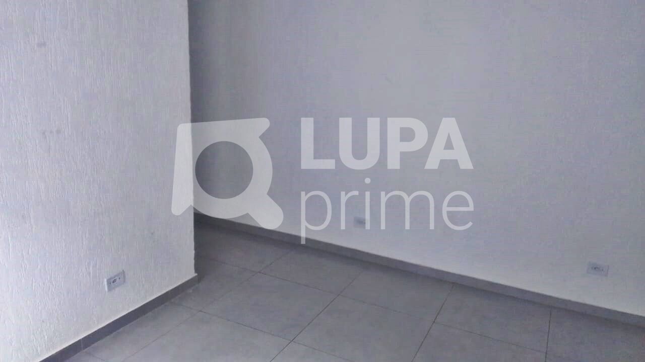 Casa, 1 quarto, 50 m² - Foto 1