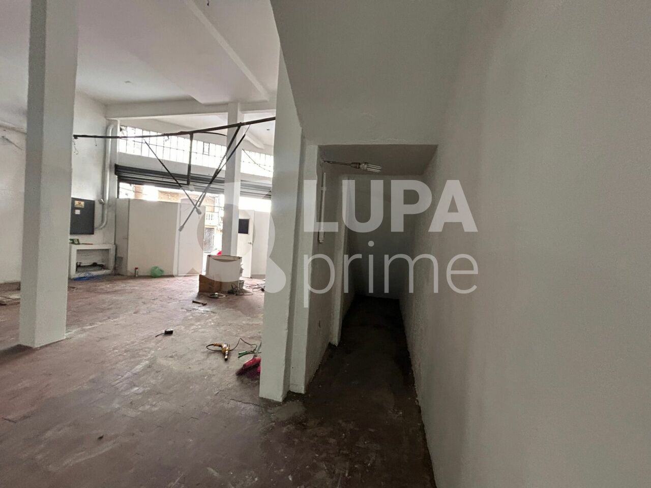 Loja-Salão, 120 m² - Foto 3