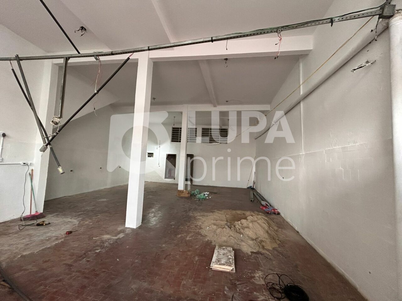 Loja-Salão, 120 m² - Foto 4
