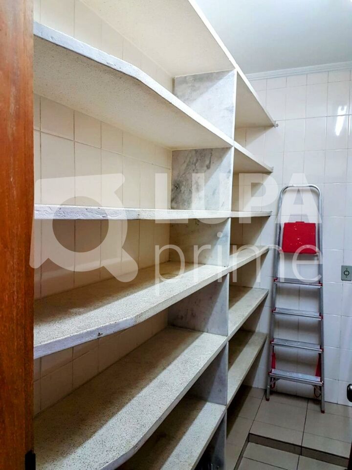 Casa, 3 quartos, 215 m² - Foto 23