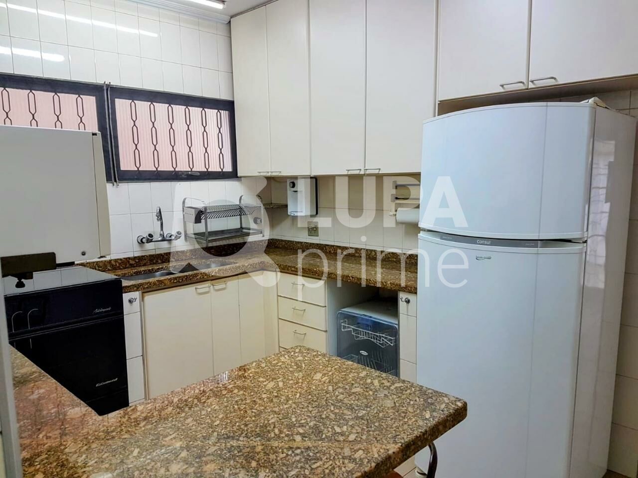 Casa, 3 quartos, 215 m² - Foto 13