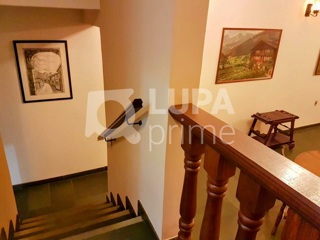 Casa, 3 quartos, 215 m² - Foto 3