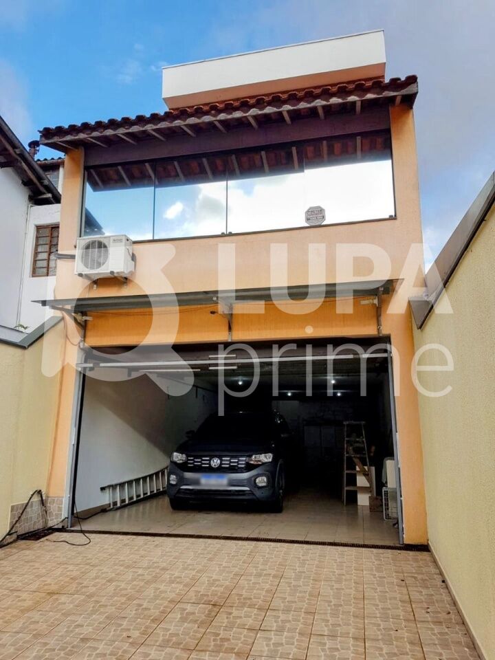 Casa, 3 quartos, 215 m² - Foto 27