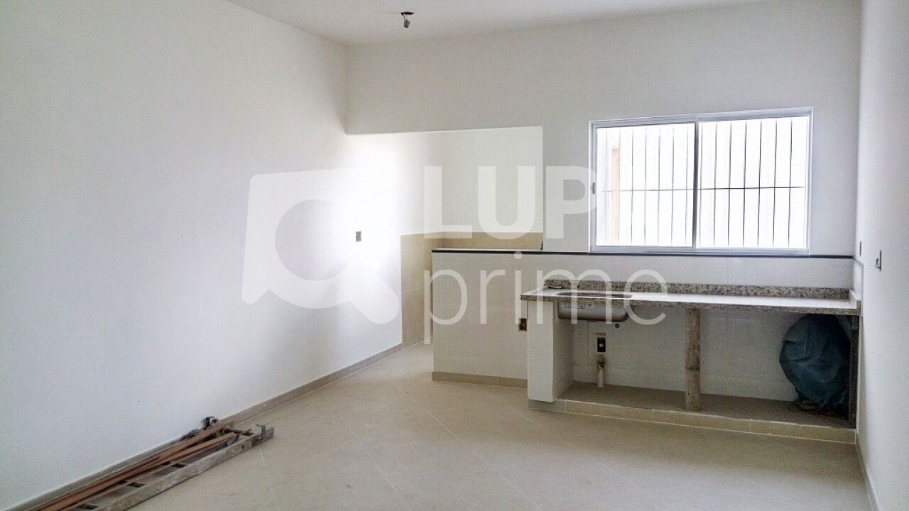 Casa, 3 quartos, 90 m² - Foto 1