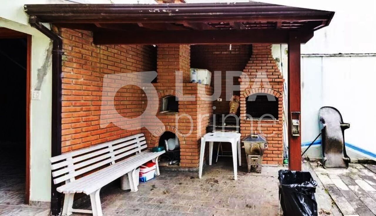 Casa, 5 quartos, 547 m² - Foto 35