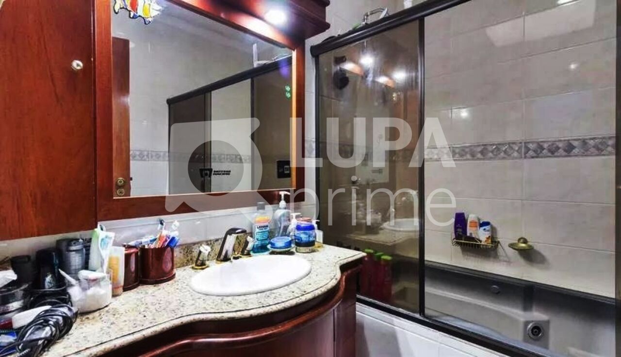 Casa, 5 quartos, 547 m² - Foto 20