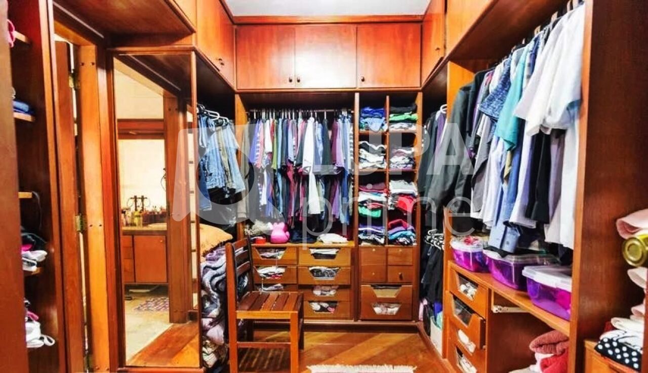 Casa, 5 quartos, 547 m² - Foto 7