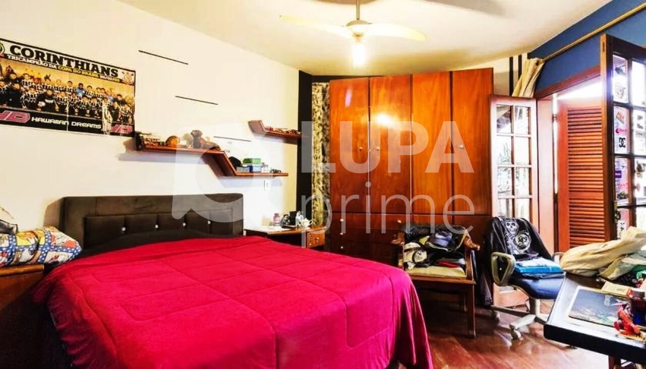 Casa, 5 quartos, 547 m² - Foto 6