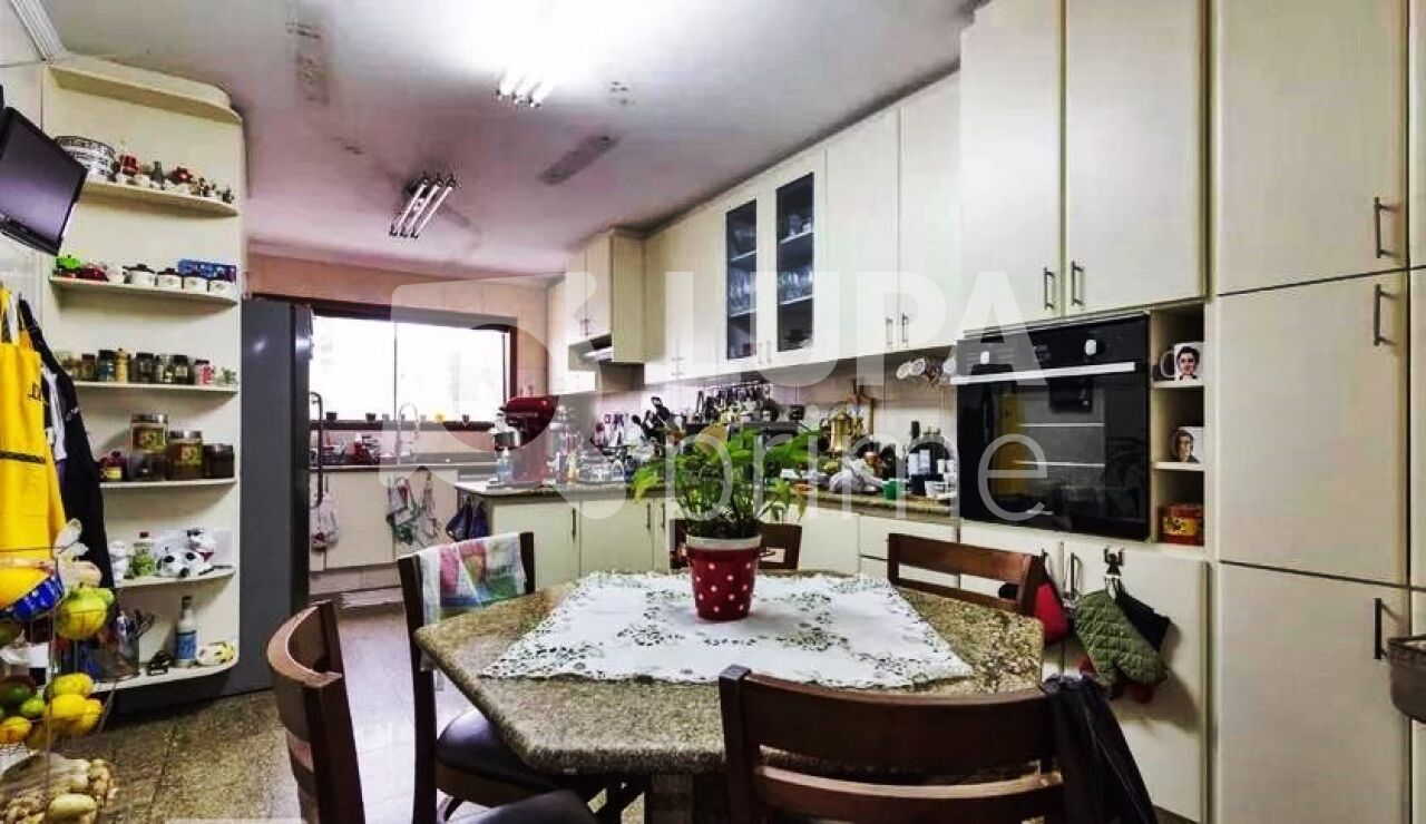 Casa, 5 quartos, 547 m² - Foto 16