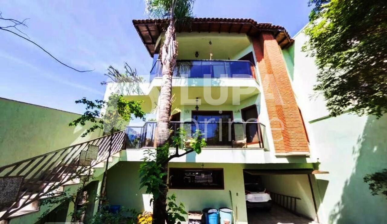 Casa, 5 quartos, 547 m² - Foto 41