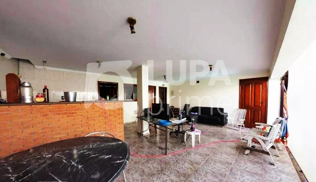 Casa, 5 quartos, 547 m² - Foto 31