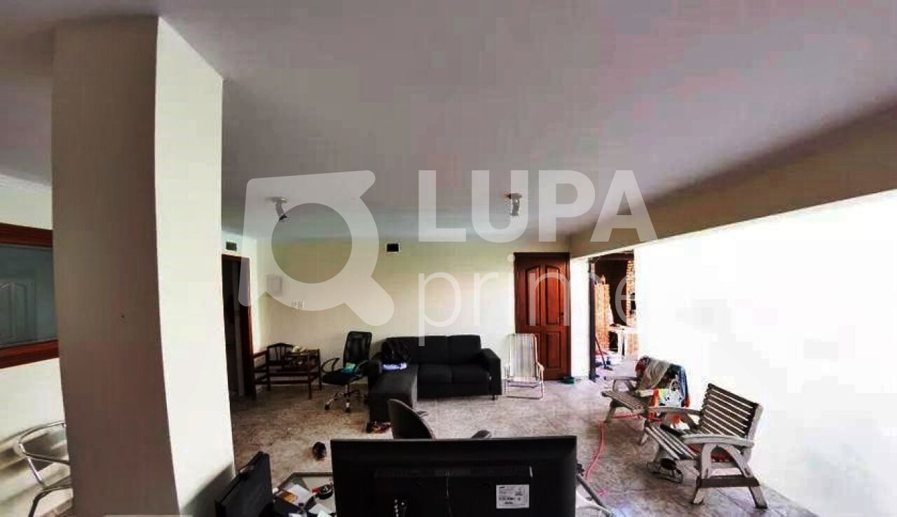 Casa, 5 quartos, 547 m² - Foto 34