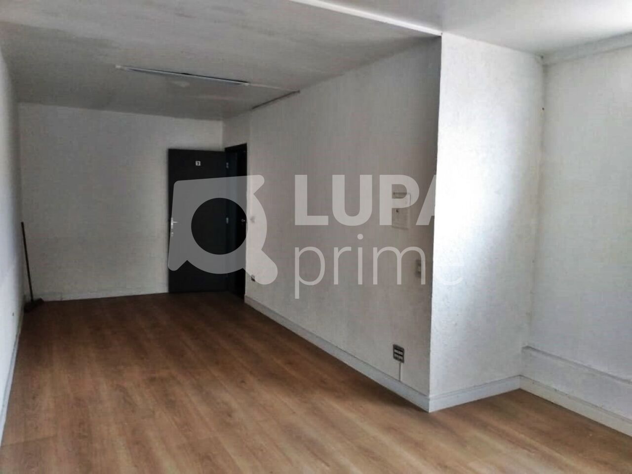 Loja-Salão, 150 m² - Foto 1