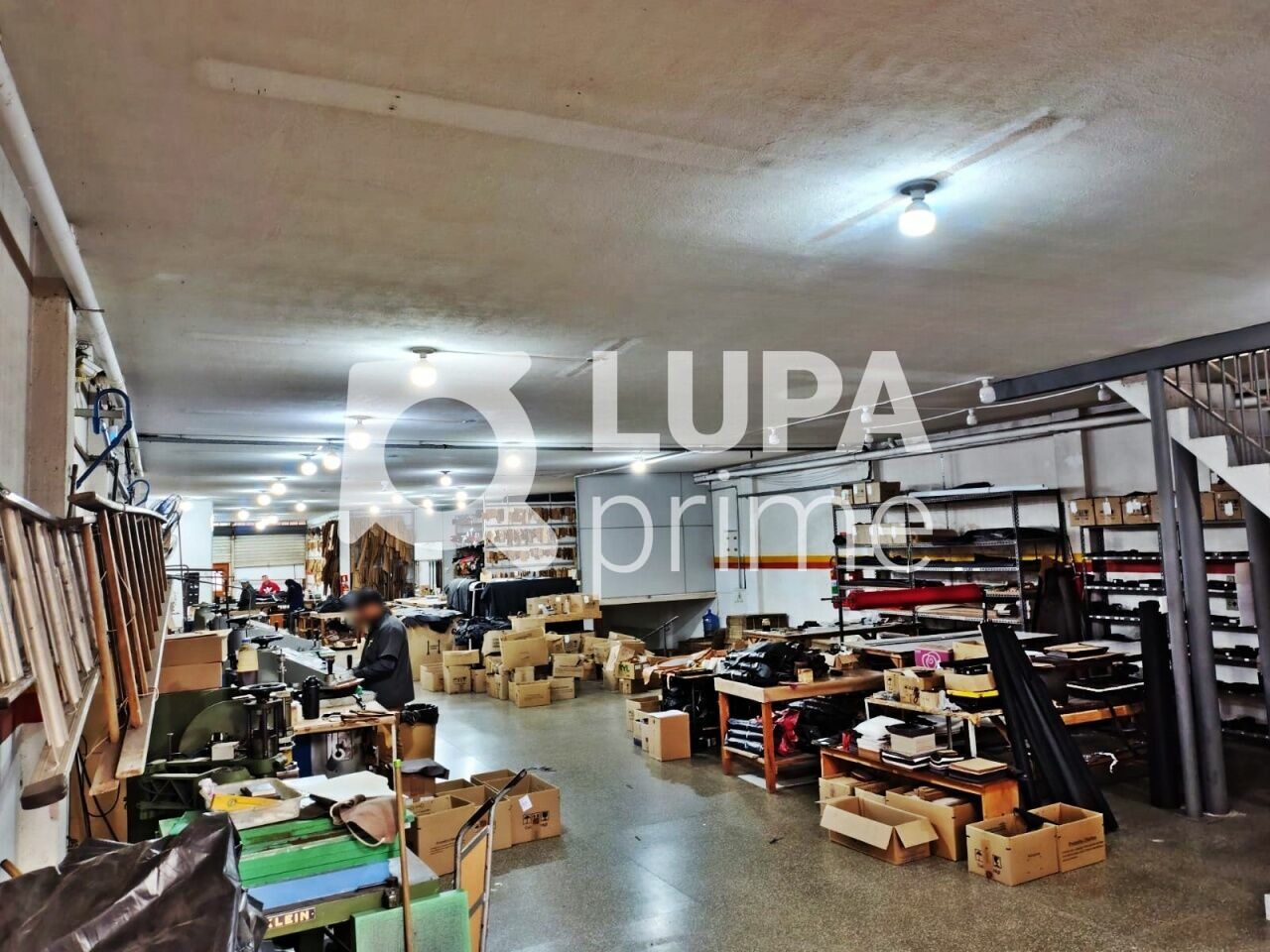 Prédio Inteiro, 914 m² - Foto 2