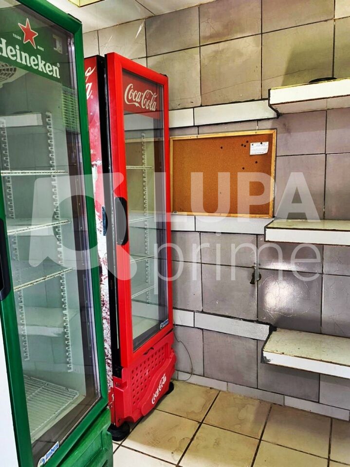 Loja-Salão, 80 m² - Foto 4