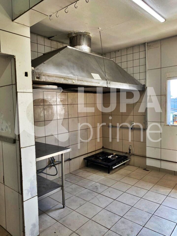 Loja-Salão, 80 m² - Foto 3