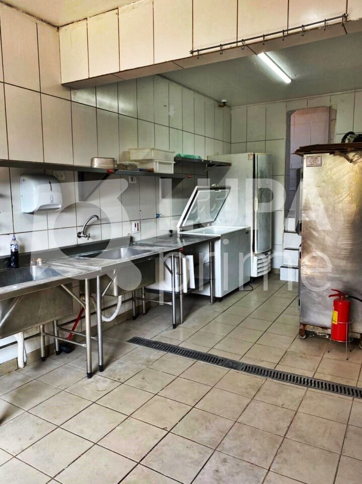 Loja-Salão, 80 m² - Foto 1