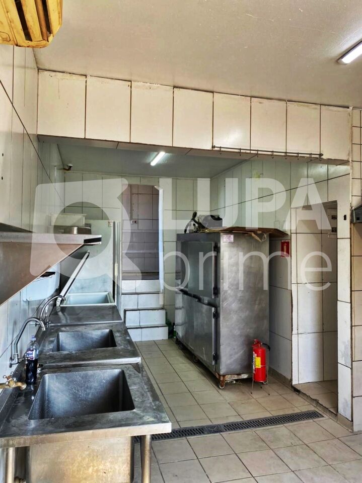 Loja-Salão, 80 m² - Foto 2