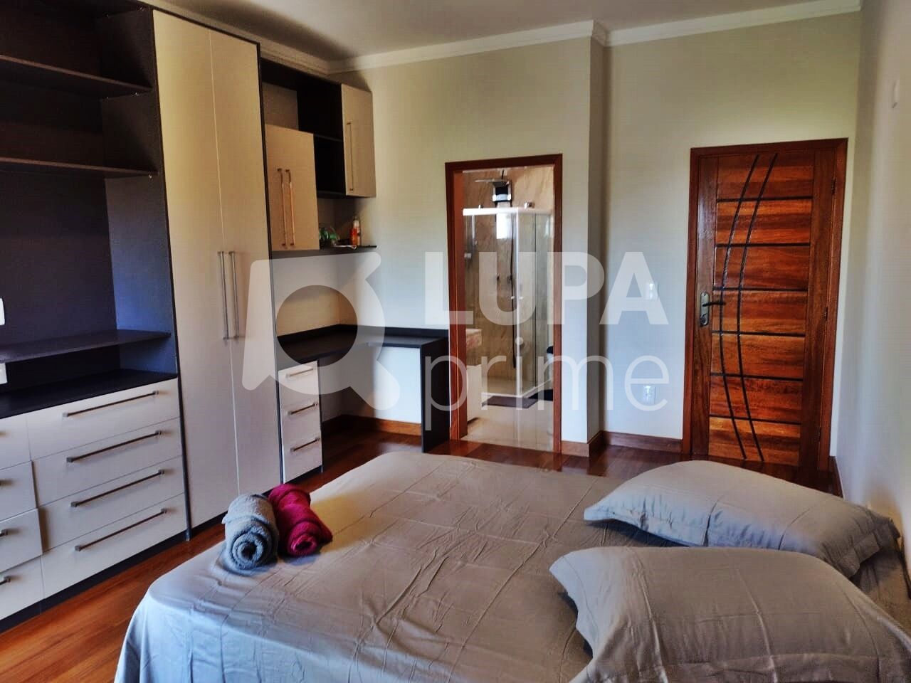 Casa de Condomínio, 3 quartos - Foto 11