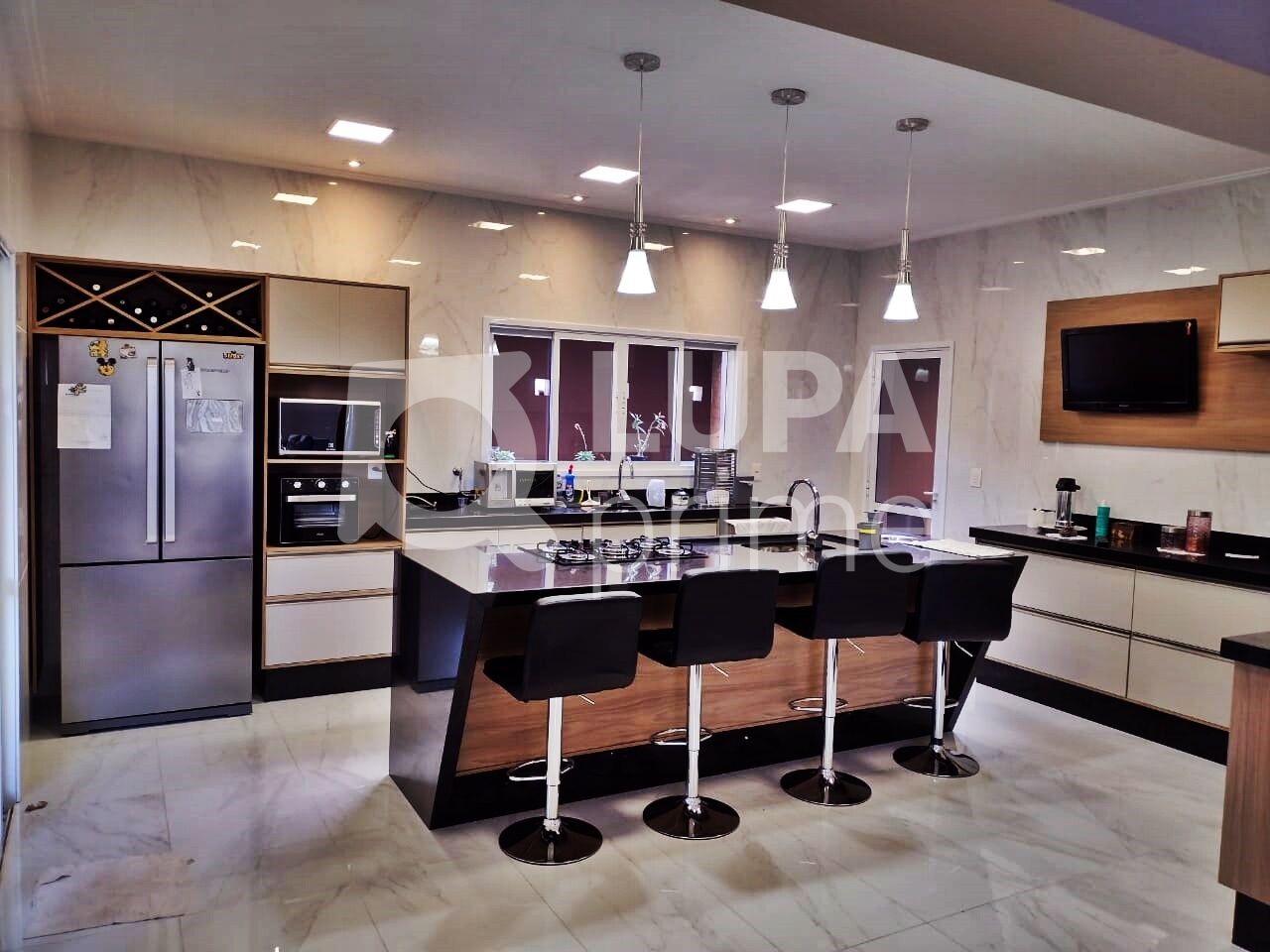 Casa de Condomínio, 3 quartos - Foto 15