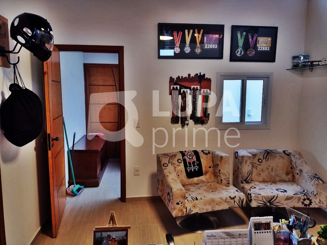 Casa de Condomínio, 3 quartos - Foto 12