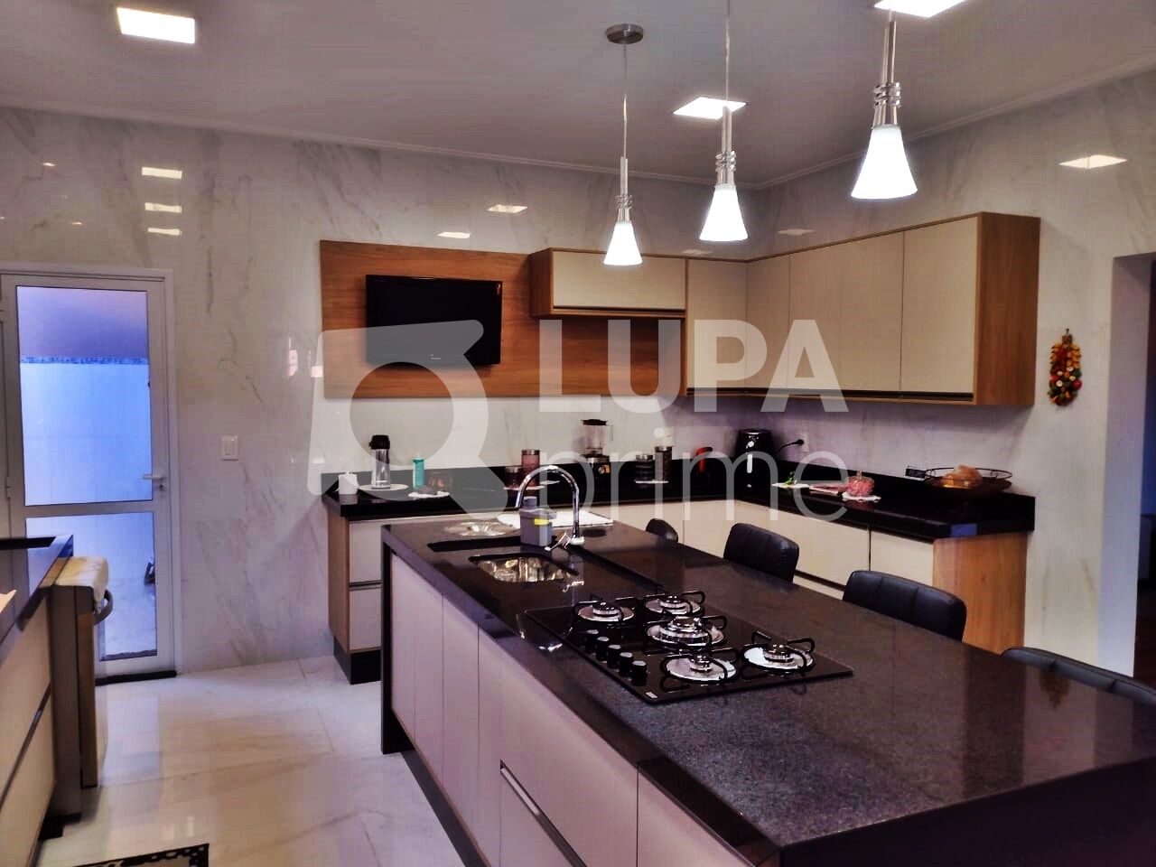 Casa de Condomínio, 3 quartos - Foto 16